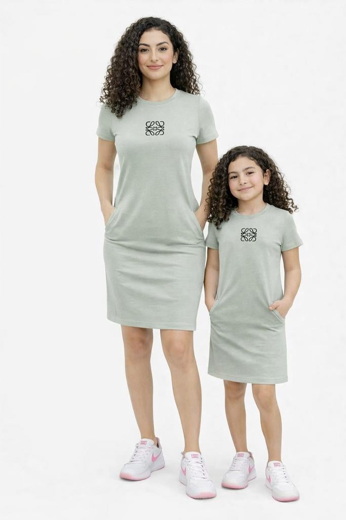 Zomerjurkje Loewe voor dames, Kleding | Dames, Jurken, Blauw, Loewie, Nieuw, Ophalen of Verzenden