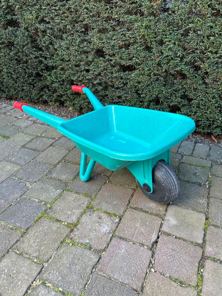 Kruiwagen kind, Ophalen of Verzenden, Gebruikt, Jongen of Meisje