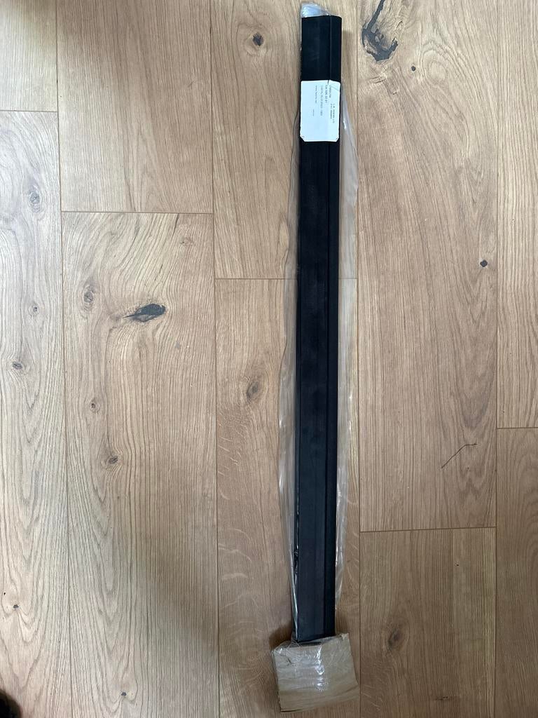 Nieuwe Bumperstrip voor Land Rover, Ophalen of Verzenden, Nieuw, Land Rover, Bumper