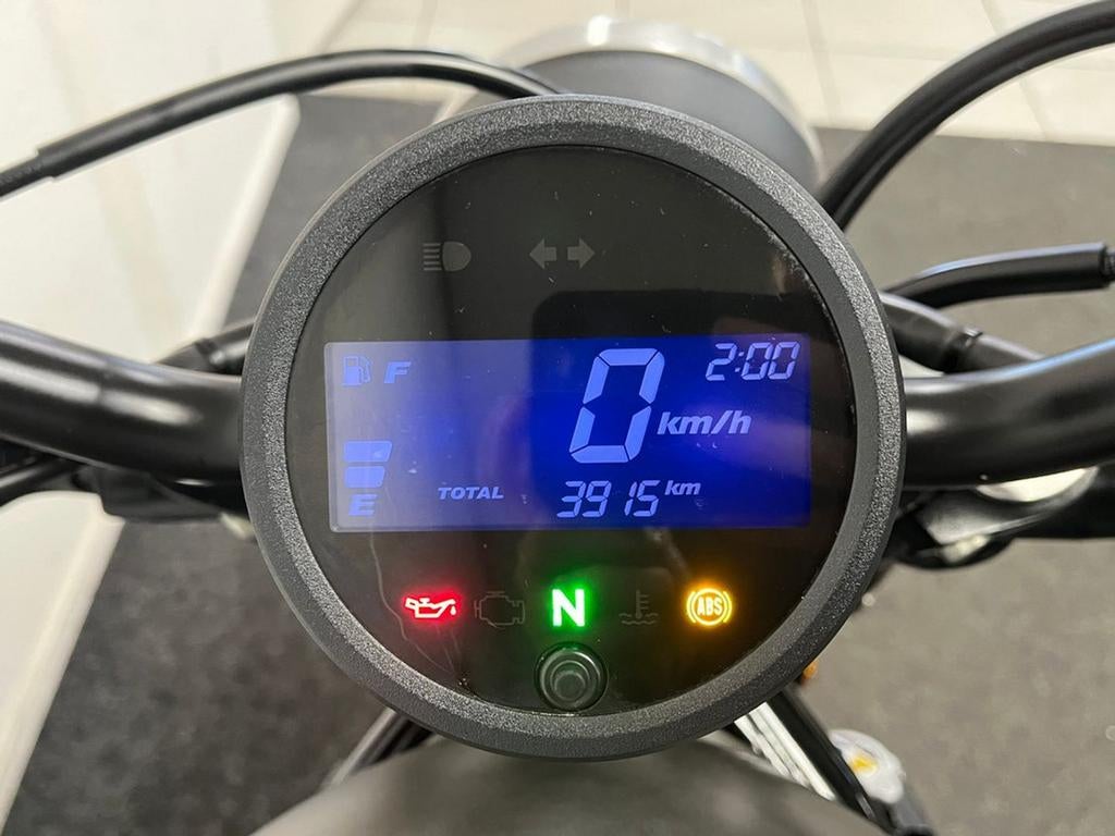 Honda CMX 500 REBEL (bj 2017) - foto 2