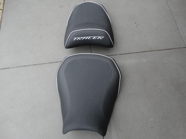 Yamaha tracer 900 Bagster buddy zadel, Ophalen of Verzenden, Gebruikt