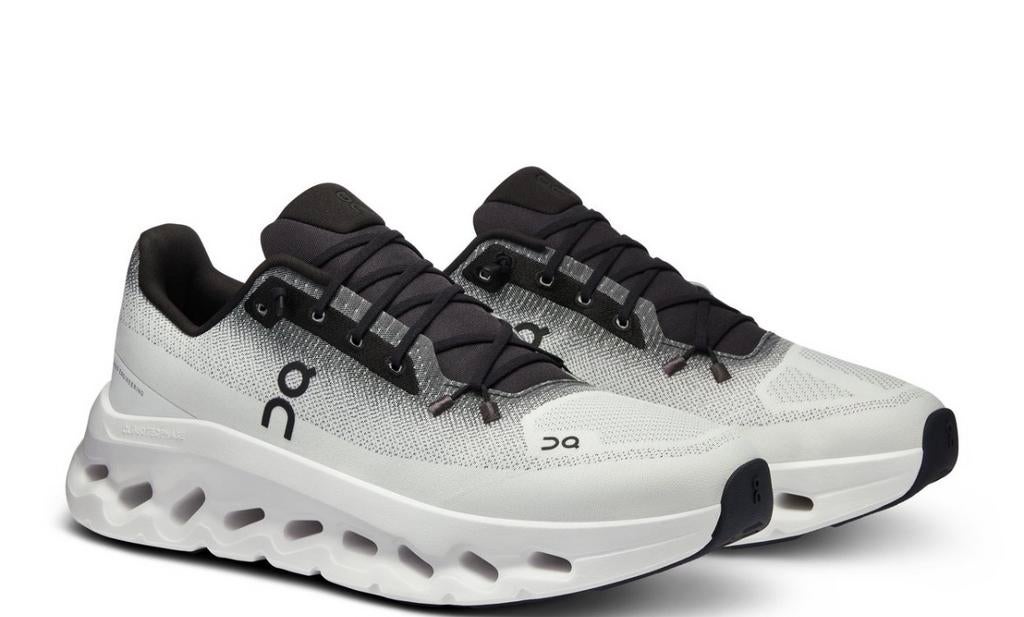 Oncloud schoenen, Verzenden, Nieuw, Zwart