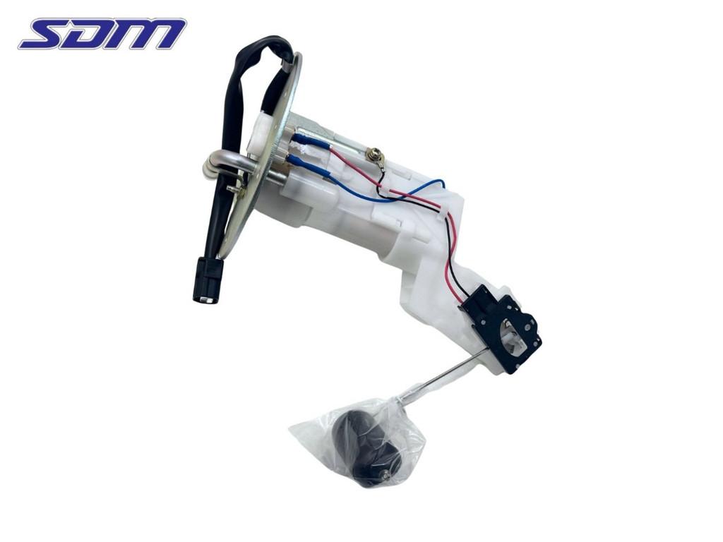 BRANDSTOFPOMP Honda CBR 650 F 2017-2018 (CBR650F RC96), Dhr. S. di Majo, Gebruikt, Info@cama-motorparts.nl, P.J. Troelstraweg 8 8
3144 CX  MAASSLUIS, NL