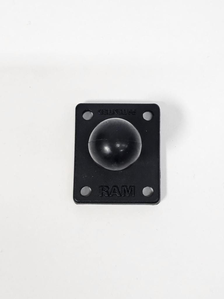 RAM Mount Montage B-kogel RAP-B-347U, Info@rammounts.nl, RAM Mounts Benelux,, Ophalen of Verzenden, Zo goed als nieuw