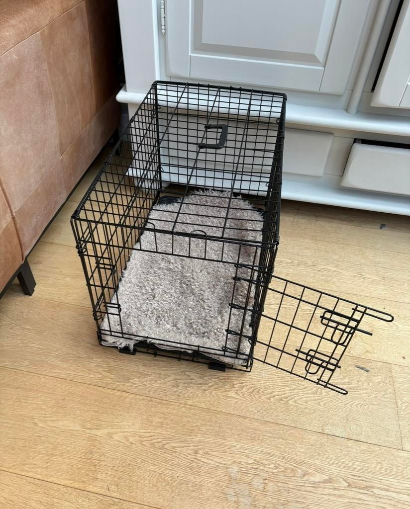 Bench, Ophalen, Gebruikt