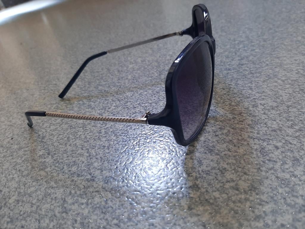 Zonnebril Nieuw, Overige merken, Zonnebril, Blauw, Ophalen of Verzenden