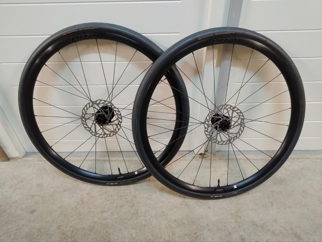 Nieuw Giant PR2 Wielset, Ophalen, Nieuw, Wiel, Giant