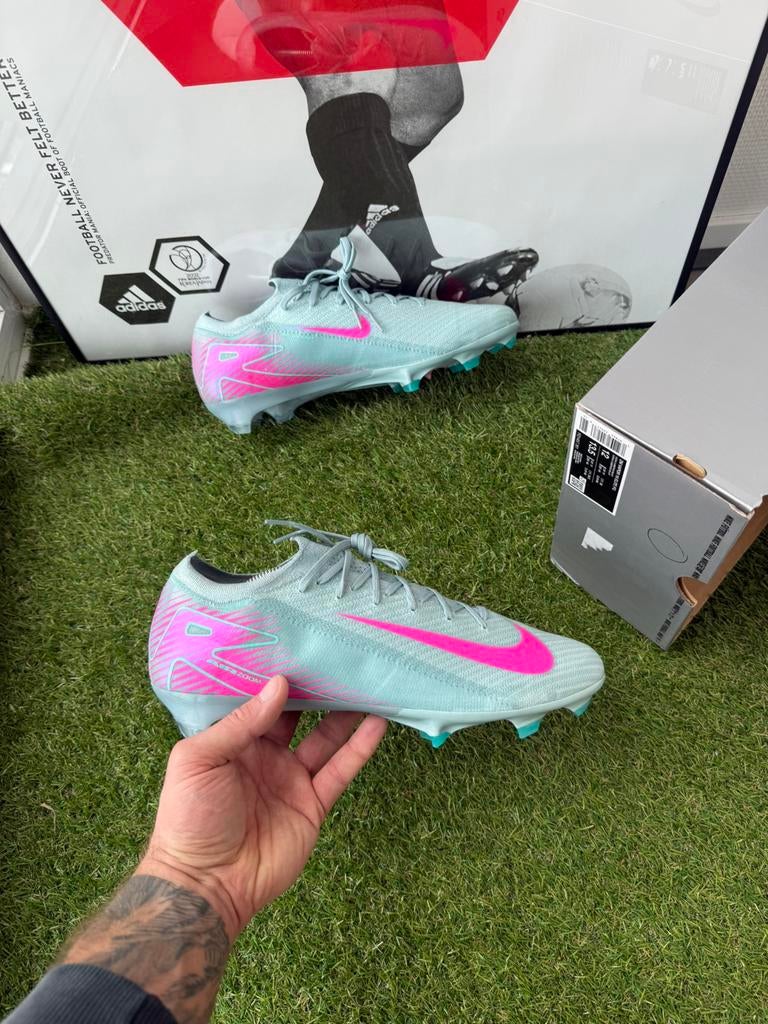 Nike Mercurial Vapor voetbalschoenen, G, G, Maat XS of kleiner, G