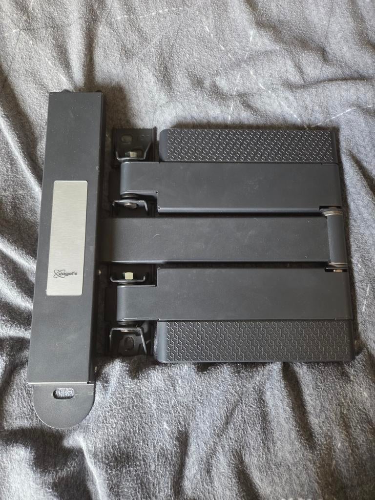 TV beugel voor 55 inch tv, Ophalen