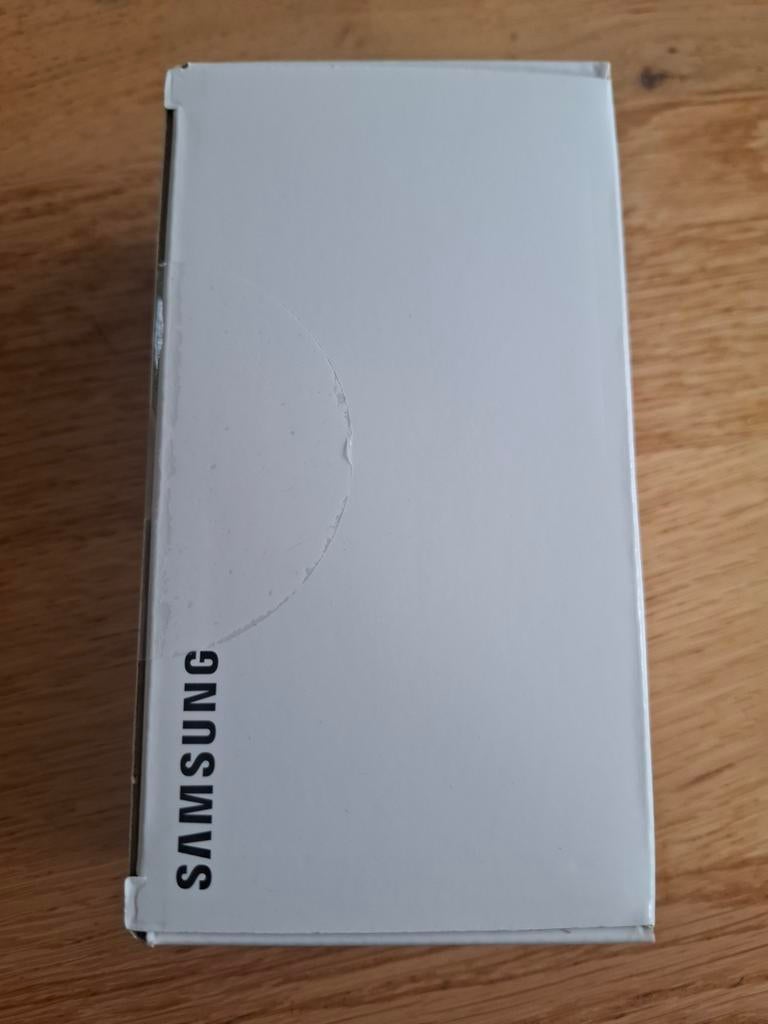 Samsung Li-ion 25.2V Accu voor Steelstofzuiger (Nieuw), Ophalen of Verzenden, Nieuw