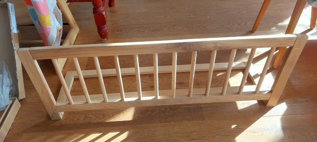 Vipack Forrest Oak uitvalbescherming - Nieuw in doos, Ophalen, Nieuw, Overige typen