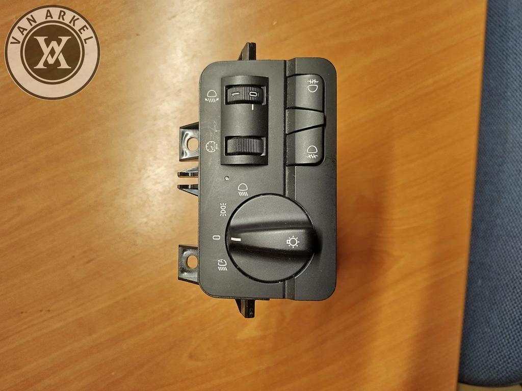 Lichtschakelaar E46 6925077, Gebruikt, -, -, Ophalen of Verzenden