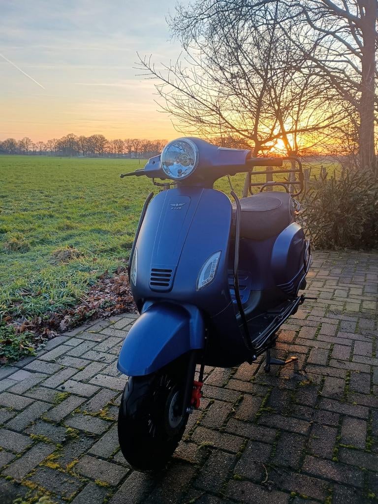 Scooter DJJD Moet nagekeken worden!, Ophalen, Gebruikt, Overige typen, Overige merken