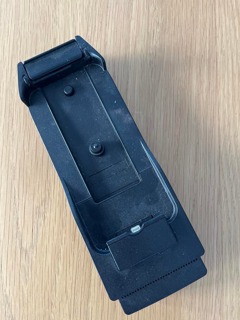 Telefoonhouder iPhone 5 voor BMW - Origineel, Ophalen of Verzenden, Gebruikt, Auto