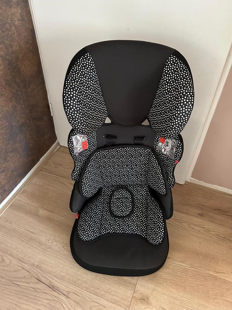 Hema Doorgroei Autostoel 9-36 kg - Goede Staat, Zijbescherming, 9 t/m 36 kg, Ophalen, Overige merken