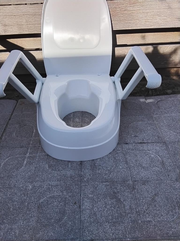 Kleur wit, Diversen, Braces, Ophalen of Verzenden, Zo goed als nieuw