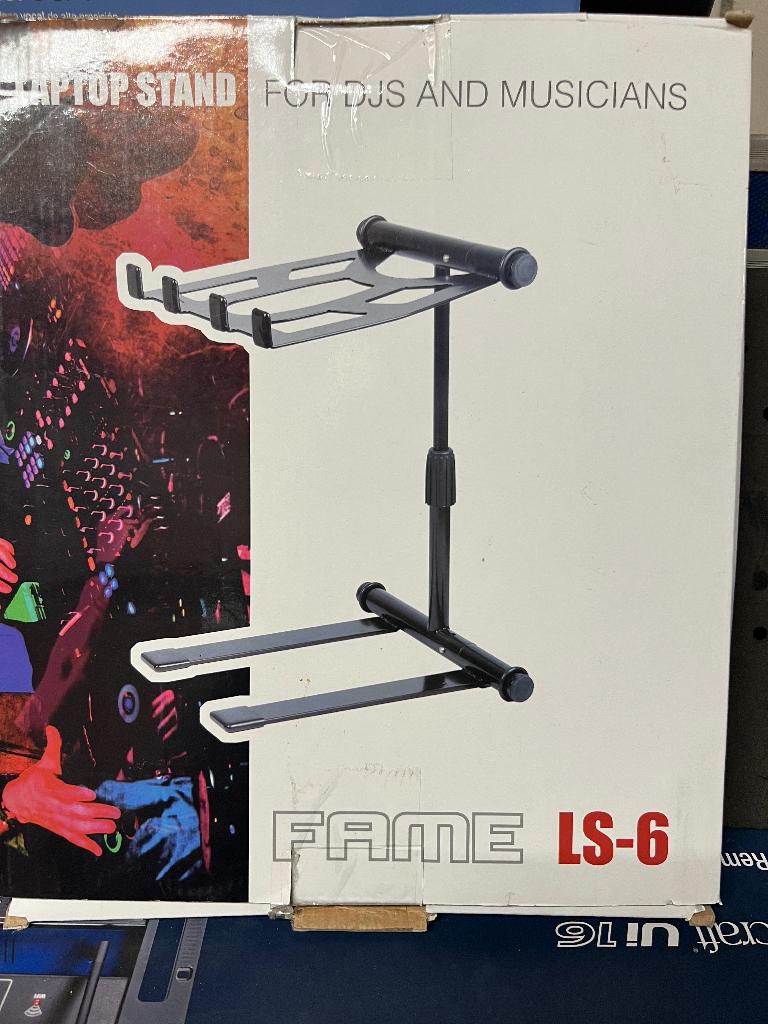 muziek en instrument, Ophalen of Verzenden, Zo goed als nieuw, Overige instrumenten