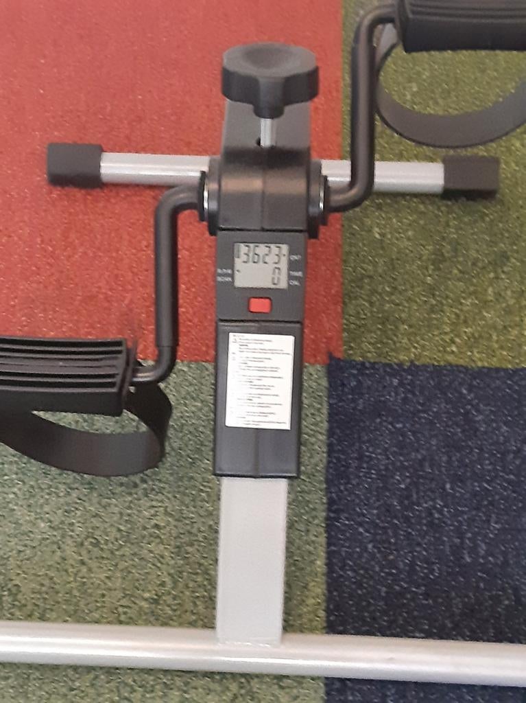 Mobiliteit Trainer, Ophalen of Verzenden, Zo goed als nieuw, Benen, Overige typen