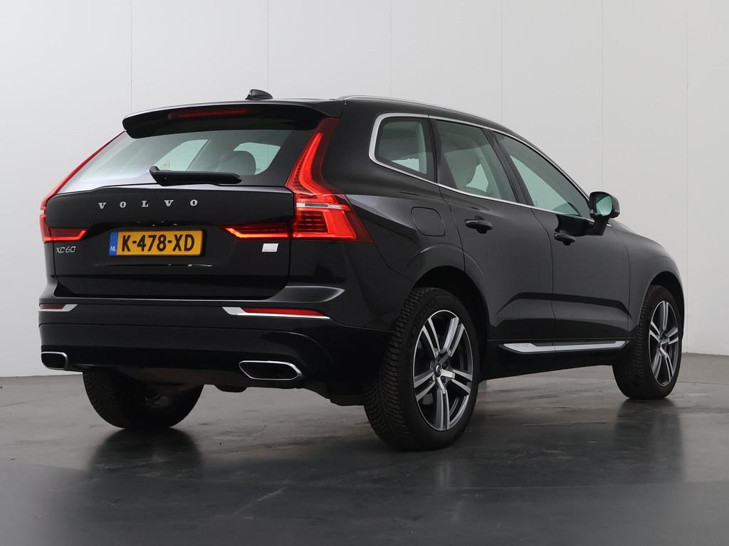 Volvo XC60 2.0 Recharge T6 AWD Inscription | Elektr. Trekhaa, Gebruikt, Euro 6, 1969 cc, 138 €/maand