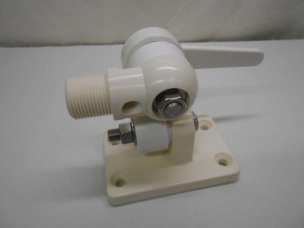 Draaibare / Kantelbare Antennevoet, Shakespeare, Ophalen of Verzenden, Nieuw, Overige typen