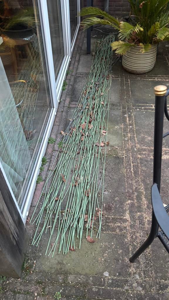 Murfor 15 stuks 1 rol murfor 30 meter, Ophalen, Nieuw