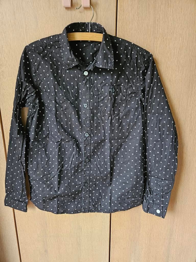 Jongens kleding 152, 158/164, Ophalen of Verzenden, Gebruikt, Jongen, Trui of Vest
