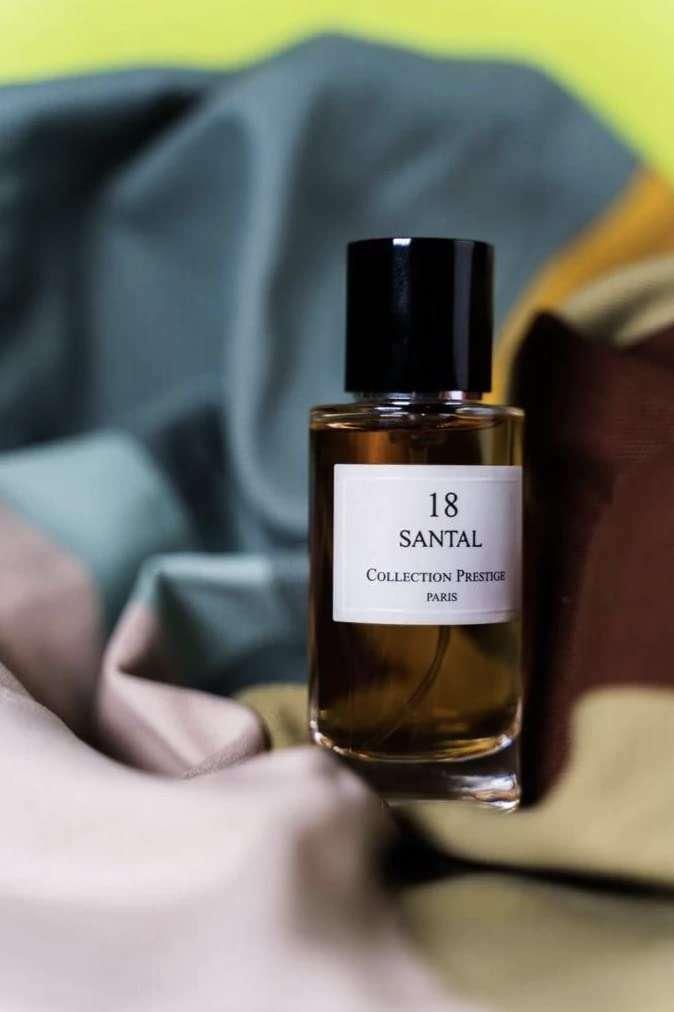 Santal 18 - Collection Prestige Paris, Nieuw, Ophalen of Verzenden