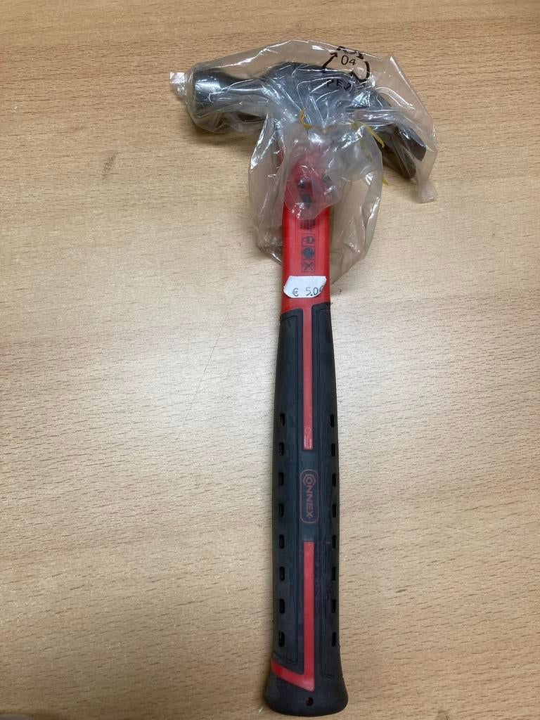 Connex Klauwhamer, Ophalen of Verzenden, Nieuw