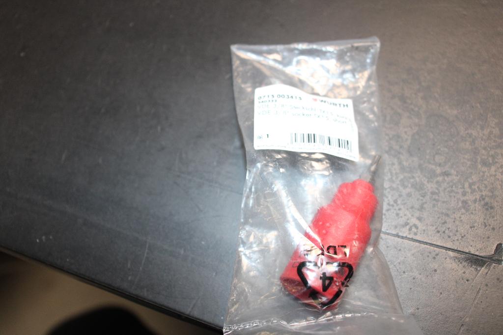 gereedschap, Ophalen of Verzenden, Nieuw