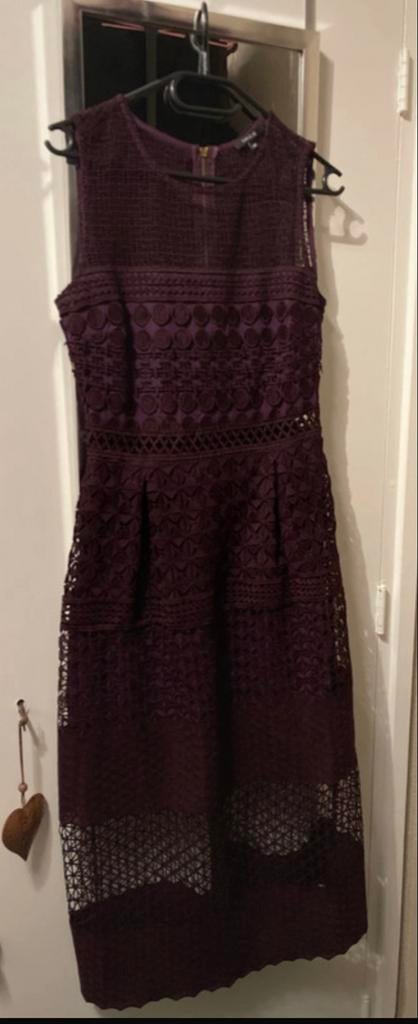 3 Nikkie jurken maat 34 (XS) - Nieuw, Kleding | Dames, Jurken, Ophalen of Verzenden, Nieuw, Maat 34 (XS) of kleiner, Boven de knie