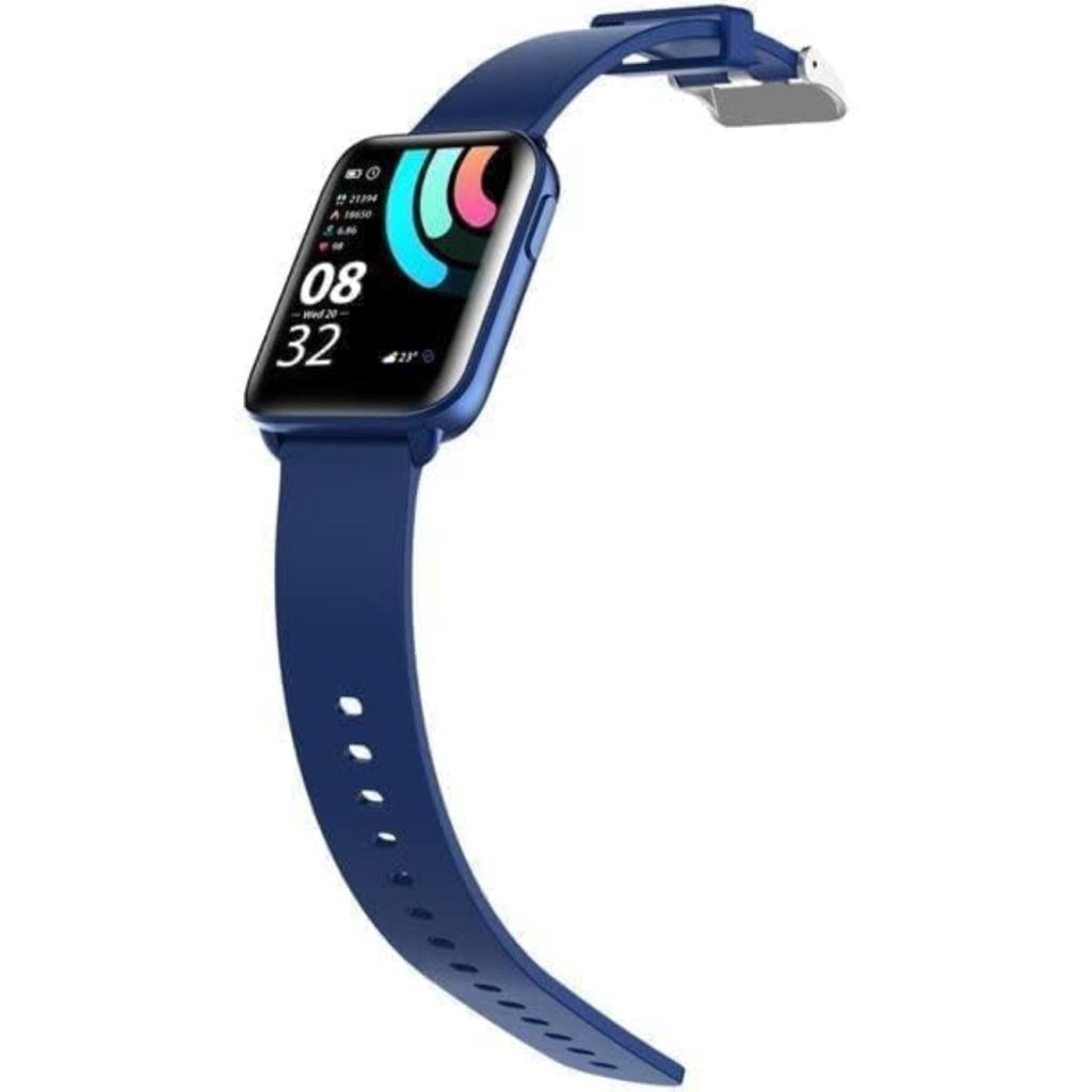 Oriamo Smart watch Pro  - A Grade, Flex Ltd., Gebruikt, https://flex.com/contact-us, Nobelstraat 10, 5807 GA Oostrum LB, Limburg, Nederland