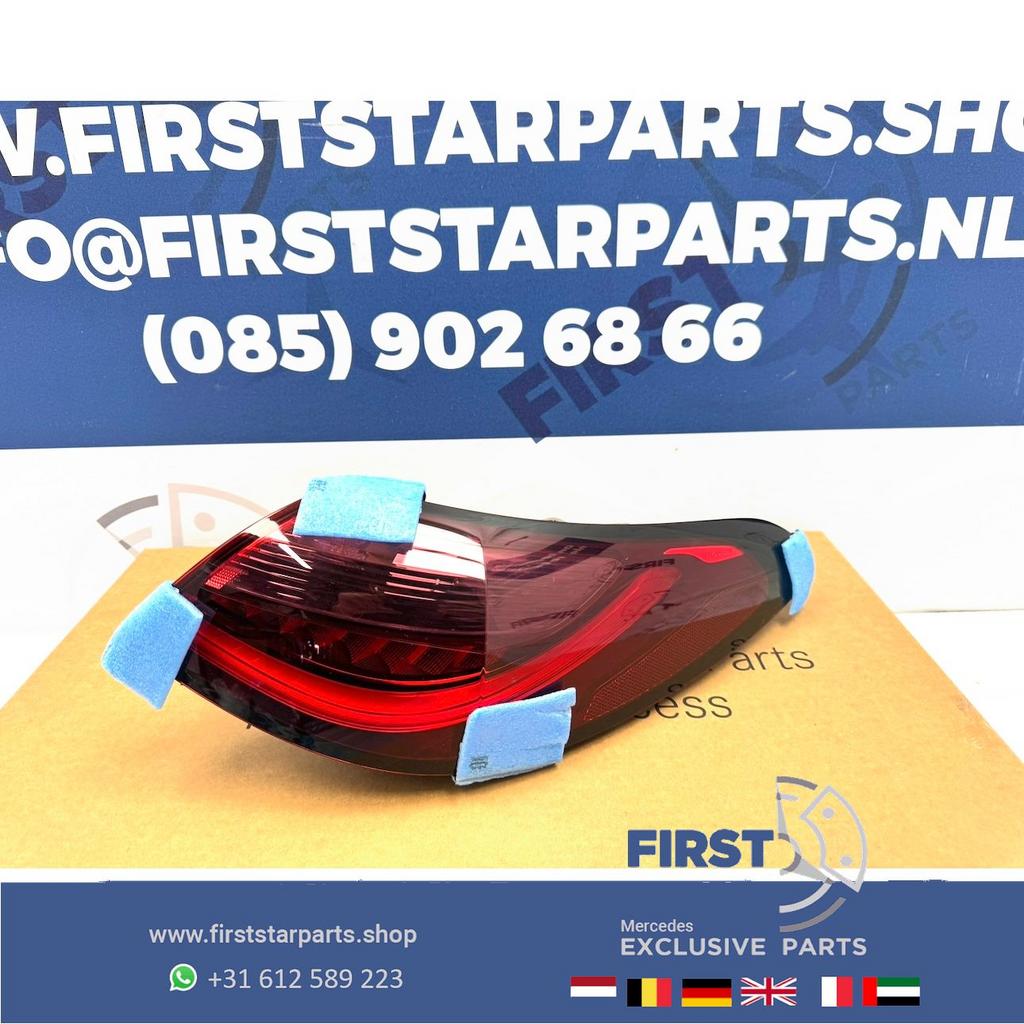 W254 GLC LED ACHTERLICHT RECHTS A2549065002 Mercedes C254 20