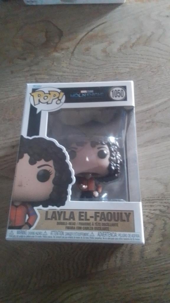 Een pop, Verzamelen, Ophalen of Verzenden