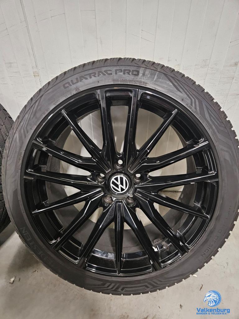 5-6mm! VW Transporter T5 GP T6 T6.1 T7 Multivan Bulli GMP Sp, Auto-onderdelen, Banden en Velgen, 255 mm, -, -, Banden en Velgen