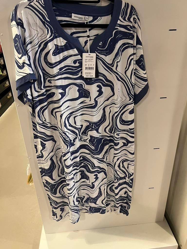 Pastunette nachthemd 36 38 40 42 44 46 48 NIEUW!!Nu 30% sale, Ophalen of Verzenden, Nieuw