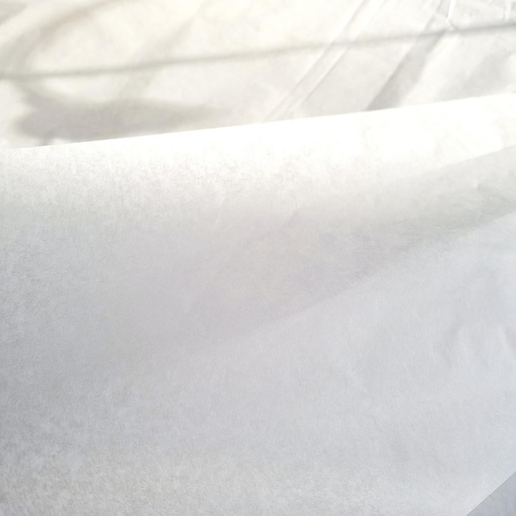 Vloeipapier vellen zijdevloei zijde papier tissuepaper effen, Verzenden, Nieuw