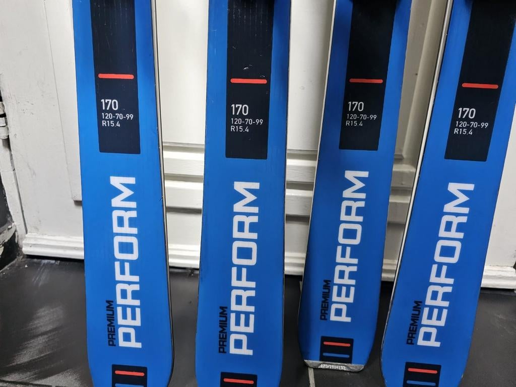 MOLITOR PERFORM PREMIUM STOCKLI GEMAAKT, Overige merken, 160 tot 180 cm, Ophalen of Verzenden, Zo goed als nieuw