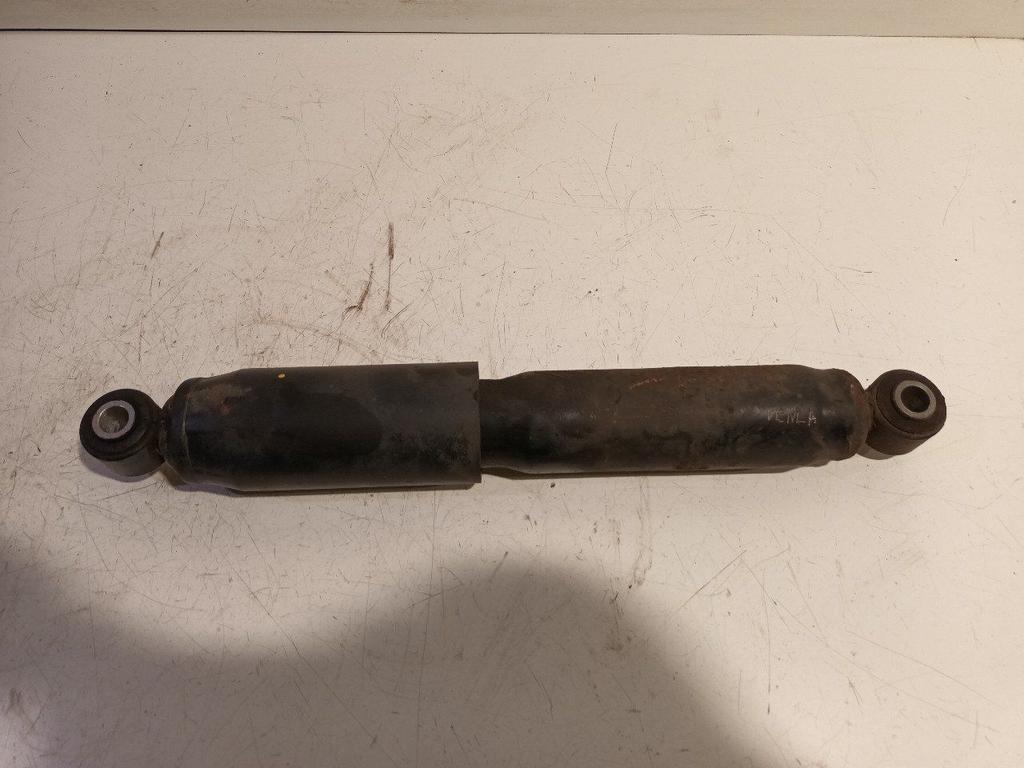 Schokbreker links achter Fiat Ducato, Auto-onderdelen, Onderdelen@venauto.nl, Van der Ven Autorecycling B.V., Gebruikt, Ettenseweg 76, 4706 PB Roosendaal, The Netherlands