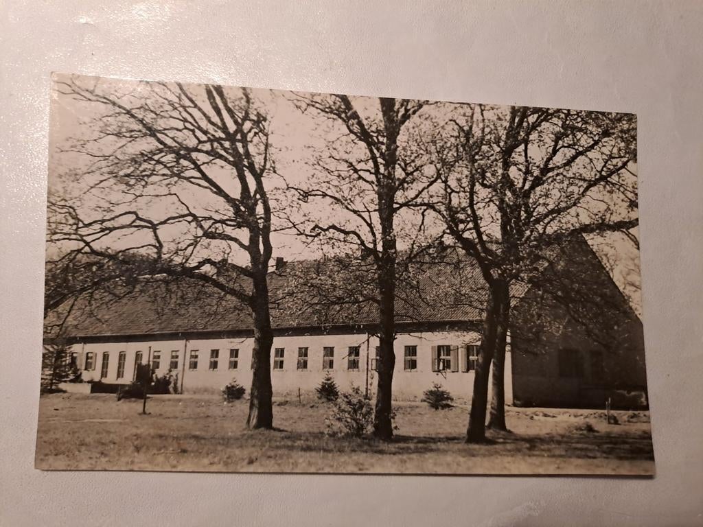 Havelte, volkshogerschool, Ophalen of Verzenden