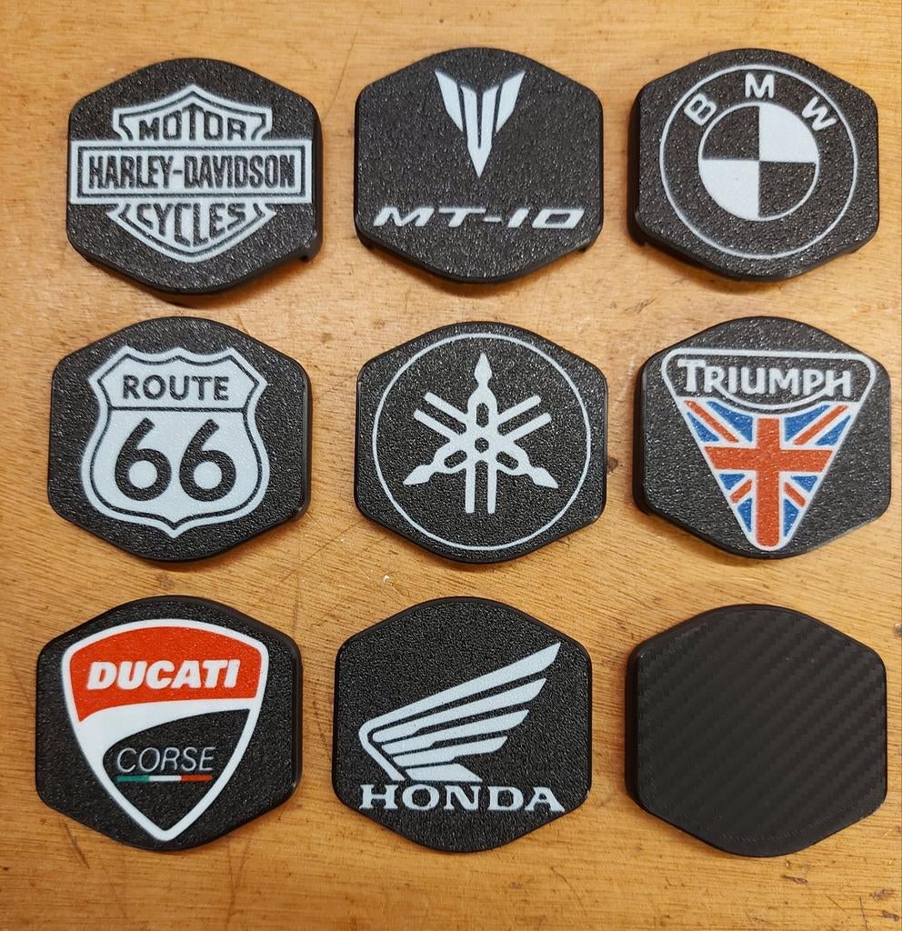 TomTom Rider afdekkapje 40/400-450/50/550 gratis verstuurd, Motoren, Ophalen of Verzenden, Nieuw