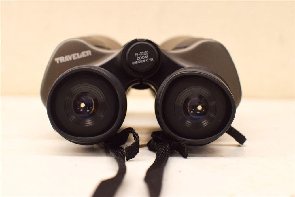 Traveler verrekijker 46942, Ophalen of Verzenden, Gebruikt, 8 tot 12x, Overige typen