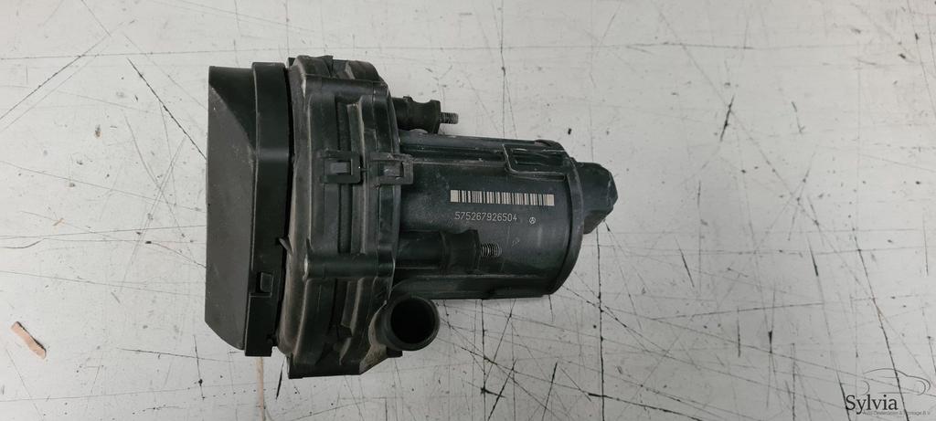 Luchtpomp uitlaatgas BMW 3 serie E46, Gebruikt, -, -, Ophalen of Verzenden