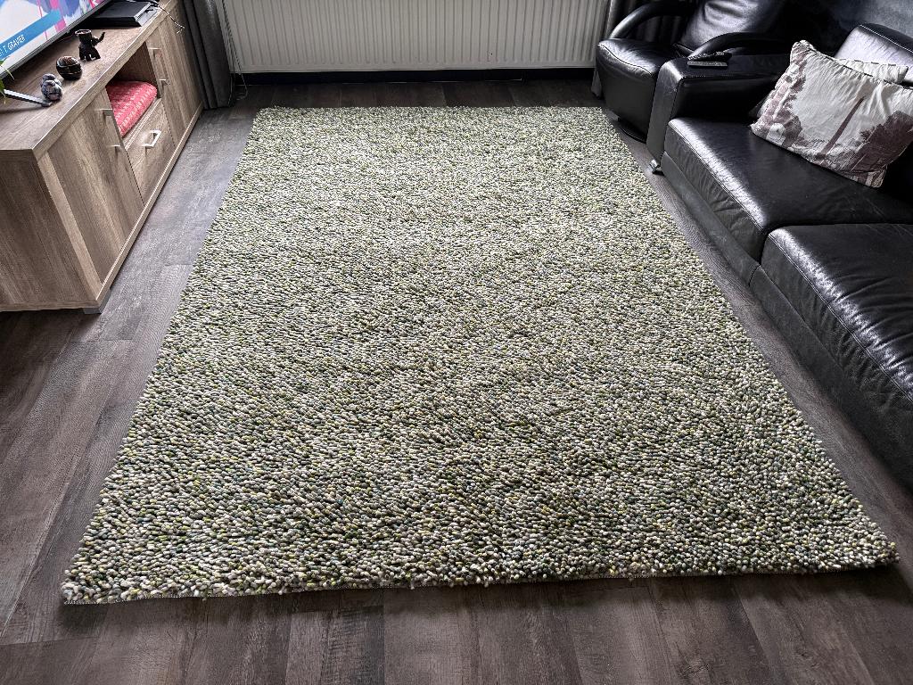 Design Vloerkleed – Brink & Campman Rocks (200  300 cm), Ophalen of Verzenden, Info@b2bcarpets.nl, Lichtenvoorde, Rechthoekig