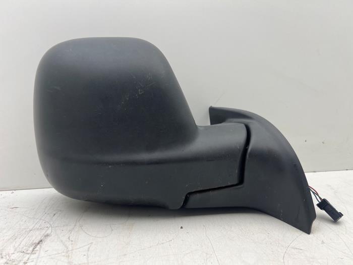 Buitenspiegel rechts van een Peugeot Partner, Gebruikt, -, -, Ophalen of Verzenden