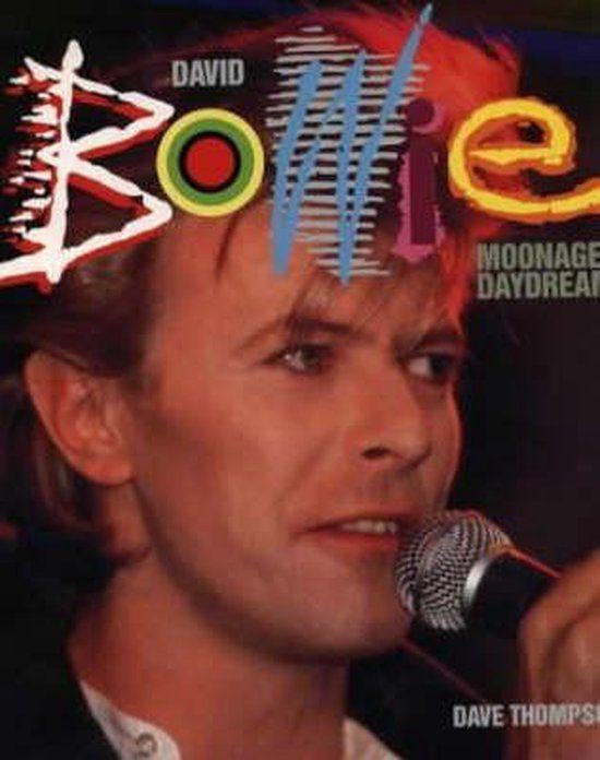 David Bowie, Boeken, Muziek, Gelezen, Artiest, Ophalen of Verzenden