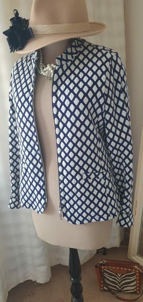 Kyra & Co  jasje  S, Nieuw, Jasje, Kyra & Ko, Maat 36 (S)