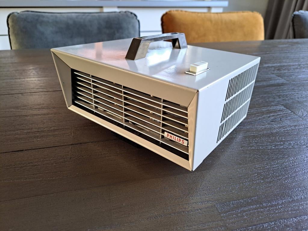 Elektrische Verwarming van Philips | Kachel | Heater 2000W, Gebruikt, Minder dan 30 cm, Kachel, Minder dan 60 cm