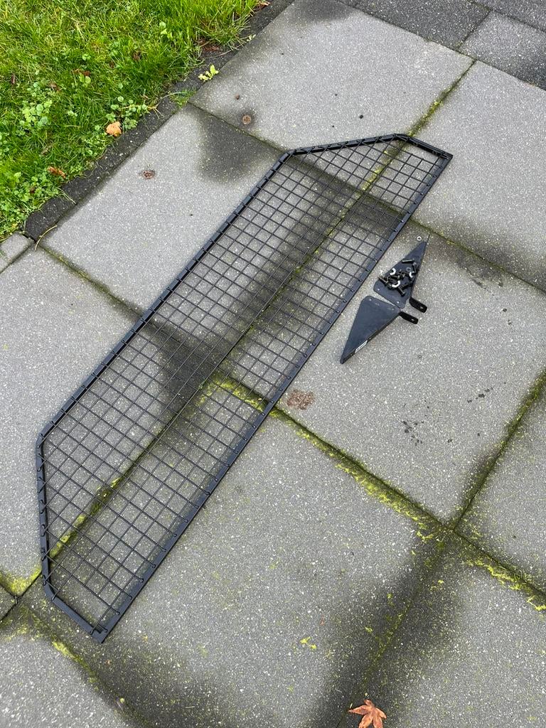 Hondenrek voor Renault Megane, Auto diversen, Hondenrekken, Ophalen, Zo goed als nieuw