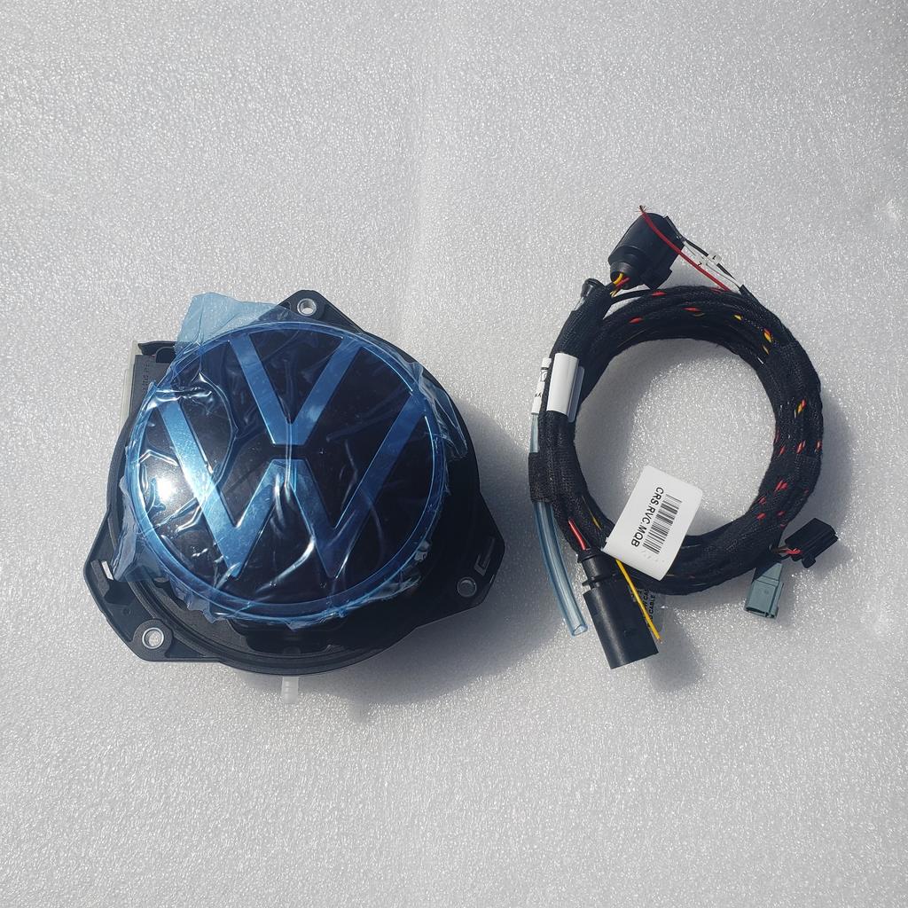 volkswagen t roc t-roc polo aw achteruitrijcamera nieuw 2GA, Auto-onderdelen, Volkswagen, Nieuw, Ophalen of Verzenden, Vw