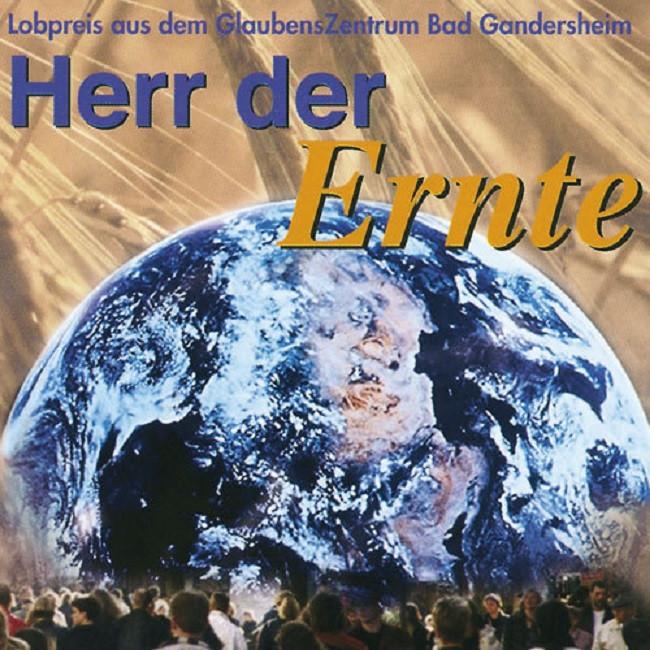 CD->SALE glaubenszentrum bad gandersheim - herr der e >NIEUW, Verzenden, Zo goed als nieuw, Gospel